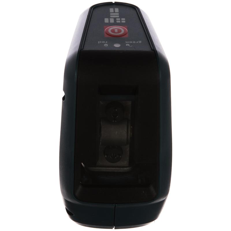 Лазерный нивелир Bosch GLL 3-X 0.601.063.CJ0 (дальность без приемника 15 м, длина волны 635 нм, батареи АА) во Владимире