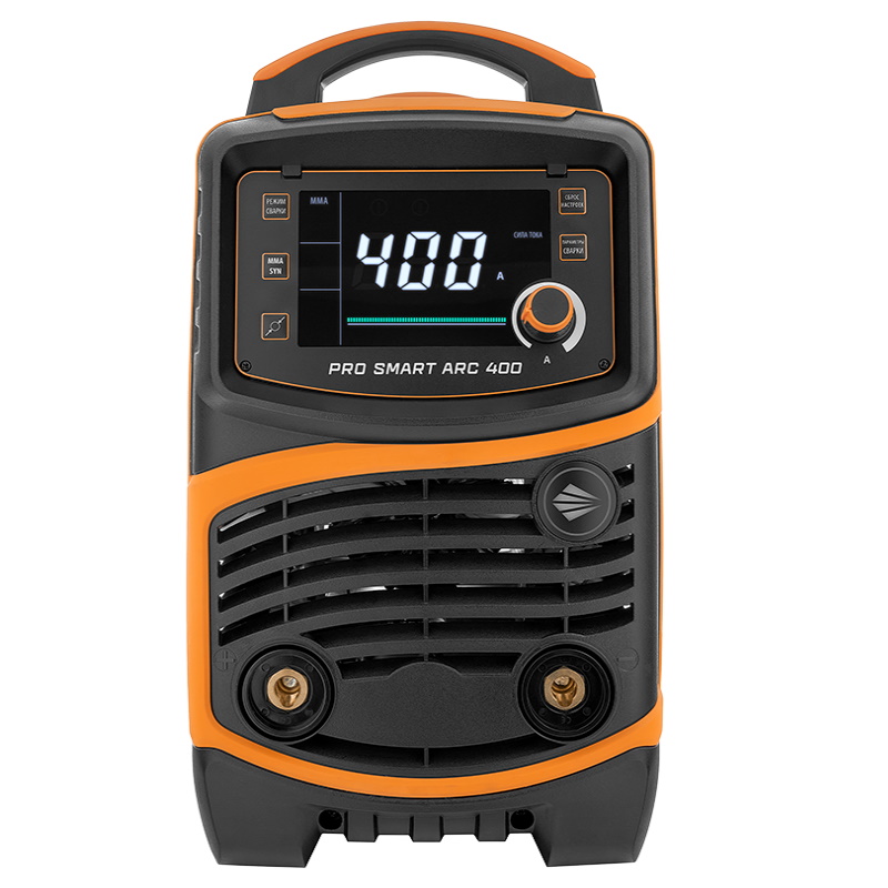 Инвертор сварочный Сварог ARC 400 "PRO SMART" (Z298S) 00000100216 во Владимире