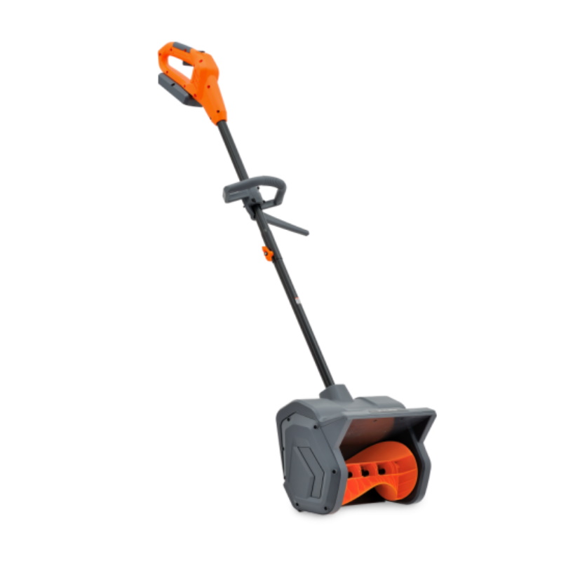 Лопата снегоуборочная аккумуляторная Villartec WA4030, мод.24/25, б/щ, 40В, 1000Вт, 290мм, порт, 1шт в Угличе
