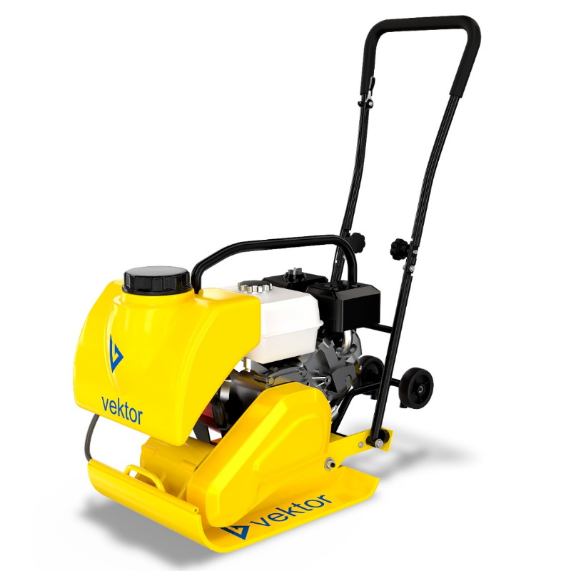 Виброплита Vektor VPG-70Е 3295 Honda GX160 56870₽