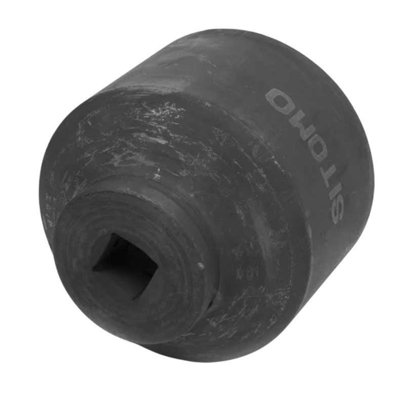 Головка торцевая сменная Sitomo 51829, 120 мм, оксидирование, 1" в Коврове