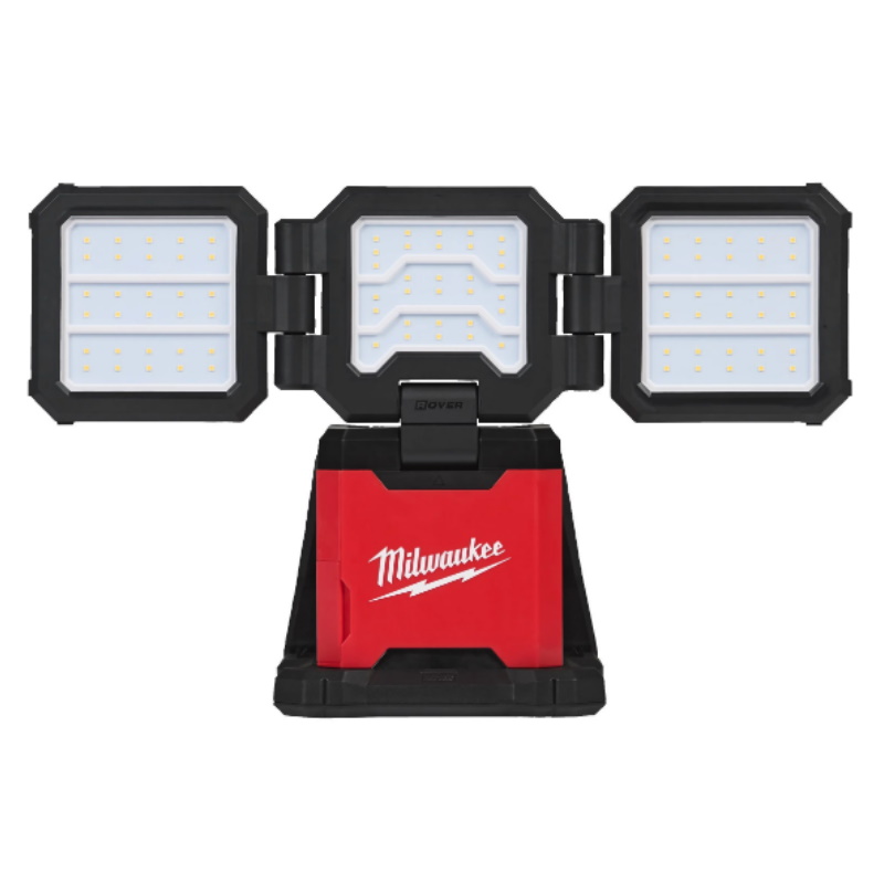 Аккумуляторный многонаправленный фонарь Milwaukee M18 MDTL-0 4933498149