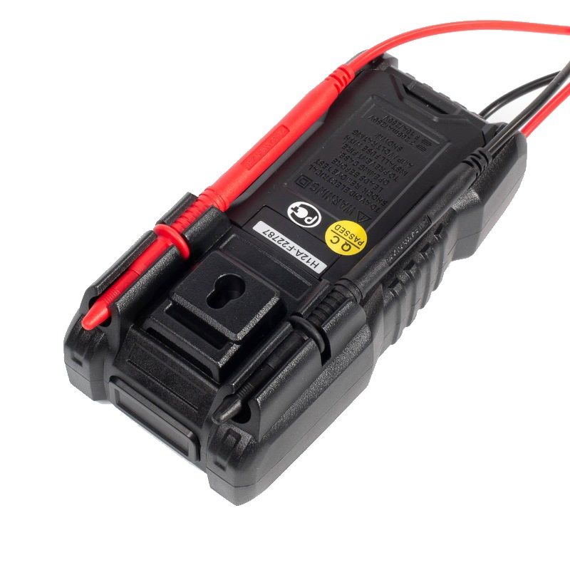 Мультиметр цифровой KT830L PROLINE 79127 (до 10а, true rms) в Ярославле