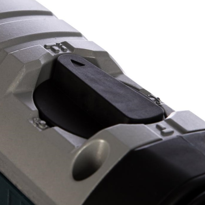 Перфоратор Bosch GBH 8-45 DV 0.611.265.000 + GWS 7-125 УШМ 0.601.388.102 в кейсе, с защитной муфтой, с виброзащитой