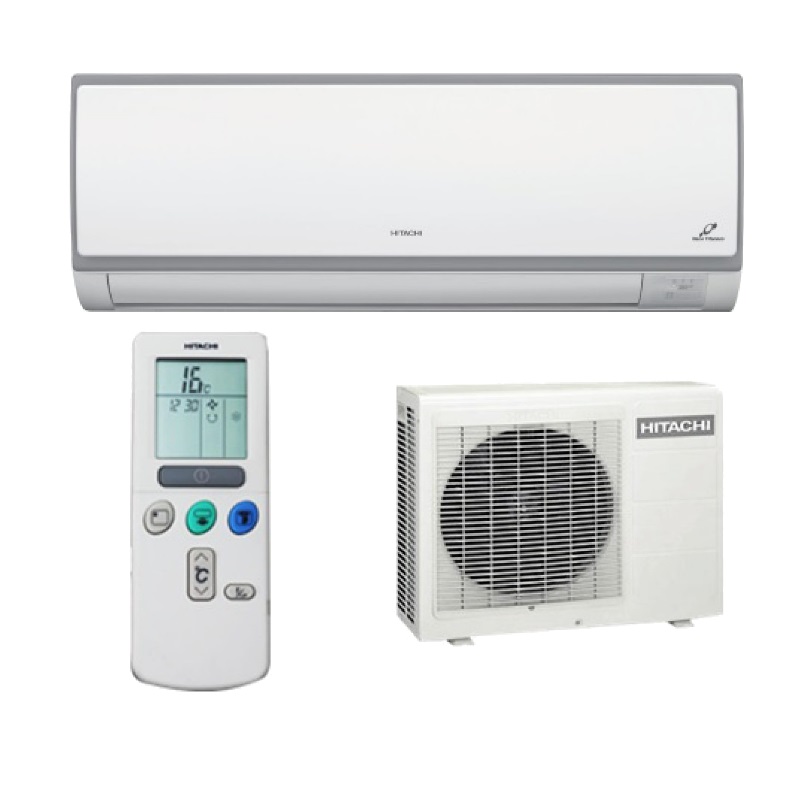 Сплит-система Hitachi RAS-10LH2/RAC-10LH1 в Туле