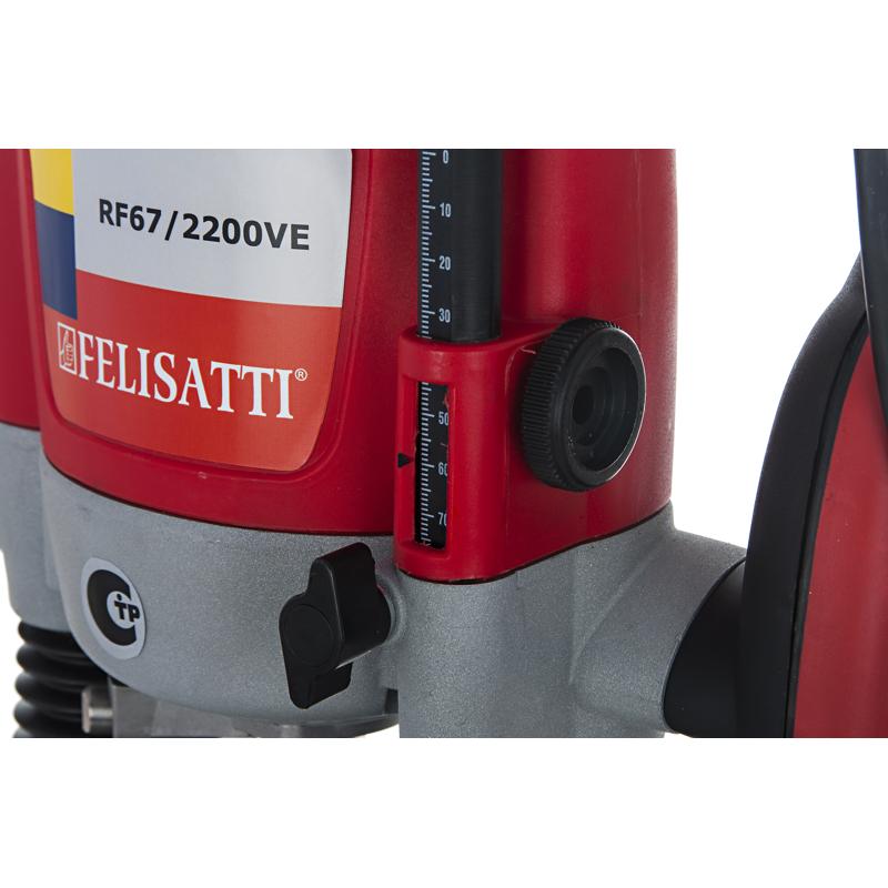 Фрезерная машина Felisatti RF 67/2200VE в Иваново