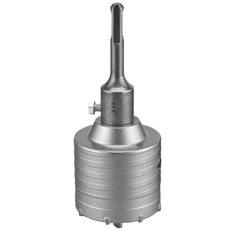 Коронка буровая PIT AMAS03-0072 72x72 мм 1053₽