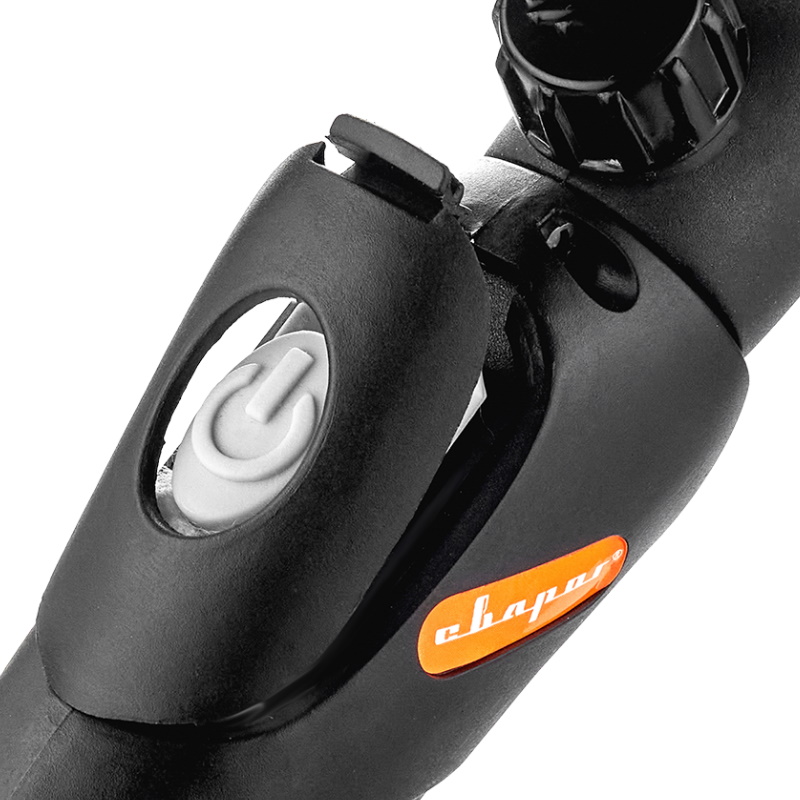 Горелка Сварог TECH TS 18V IOY6306-SV001 00000098703, М12×1, 8 м, водяное охлаждение в Ярославле