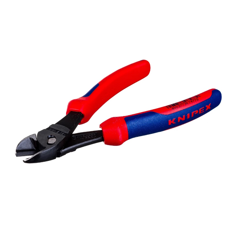 Бокорезы особой прочности Knipex TWINFORCE KN-7372180,180мм  в Угличе