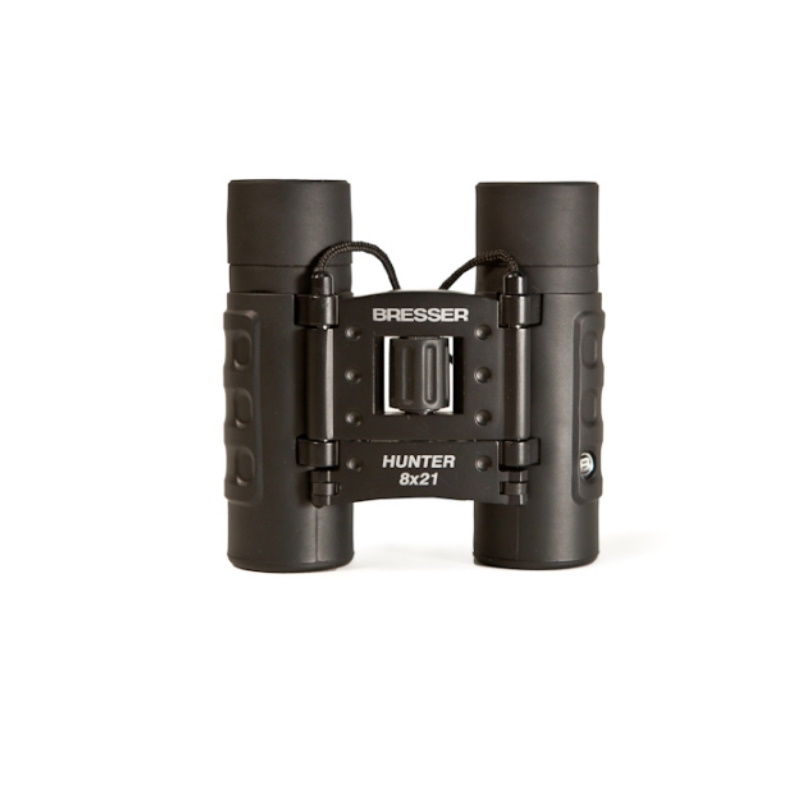 Бинокль Bresser Hunter 24477, 8x21