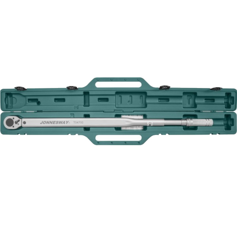 Динамометрический ключ Jonnesway T04700(T04M700), 3/4", 100-1000 HM в Рыбинске