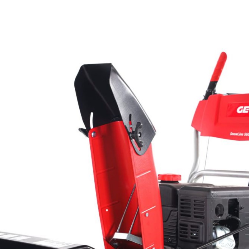 Снегоуборщик бензиновый Geos SnowLine 560 ll  в Твери