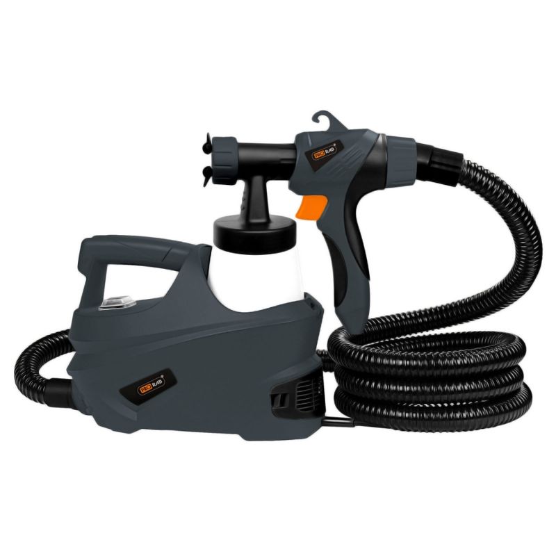 Краскопульт Prorab 6507