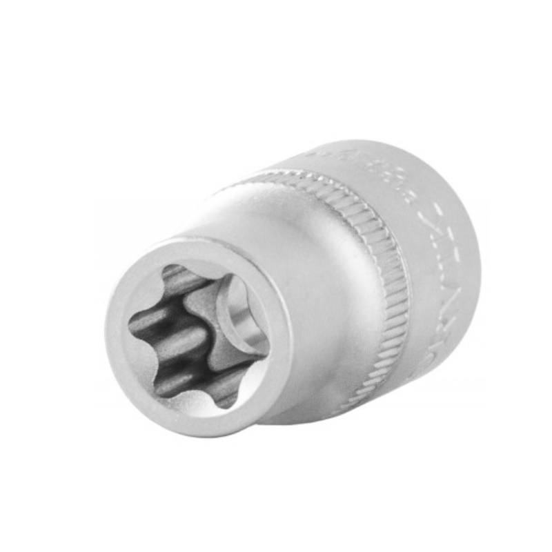 Головка торцевая Thorvik S13S1314 054189, 1/2"DR, внешний TORX, Е14 в Иваново