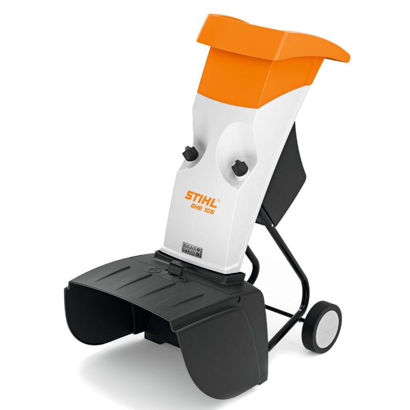 Садовый измельчитель (электроизмельчитель) Stihl GHE 105.0 60070111175 в Туле