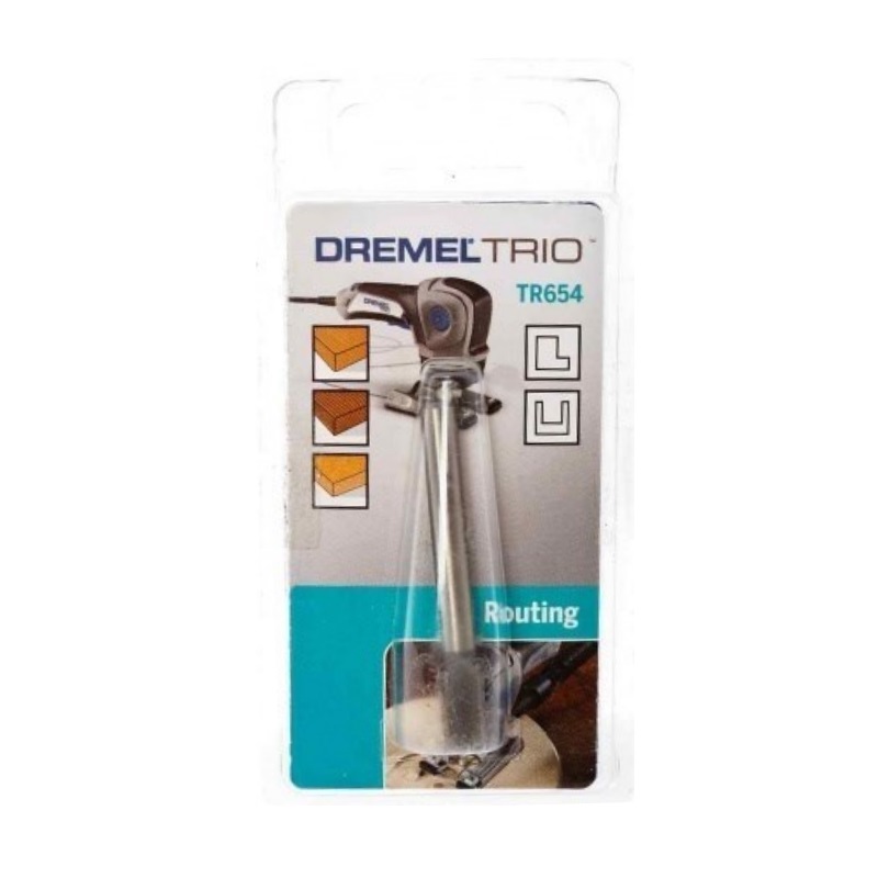 Фреза Dremel Trio 2.615.T65.4JA в Ярославле