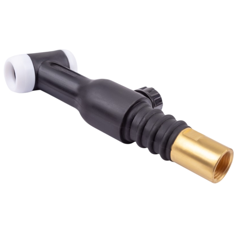 Головка горелки FoxWeld TIG-26FV 2701, (703.0290, пр-во /КНР)