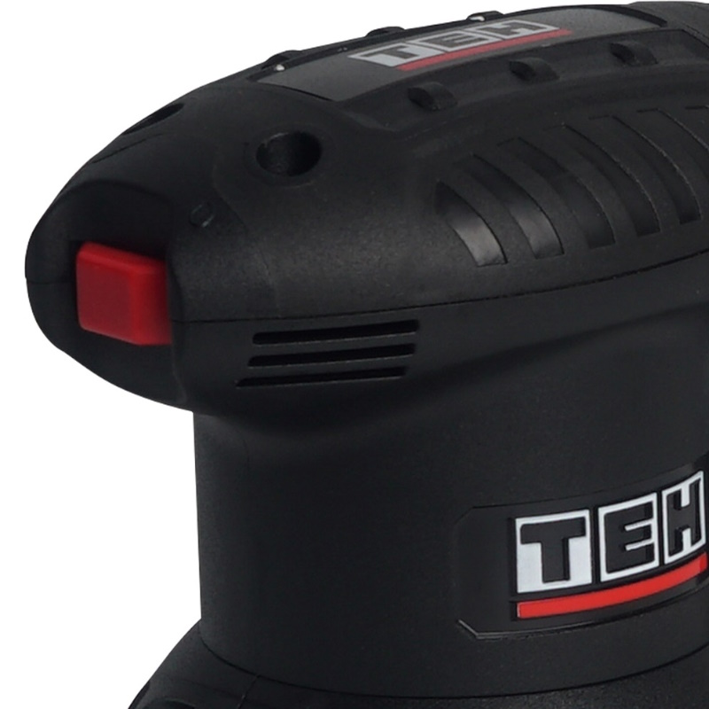 ЭШМ Teh TS12532, 125 мм