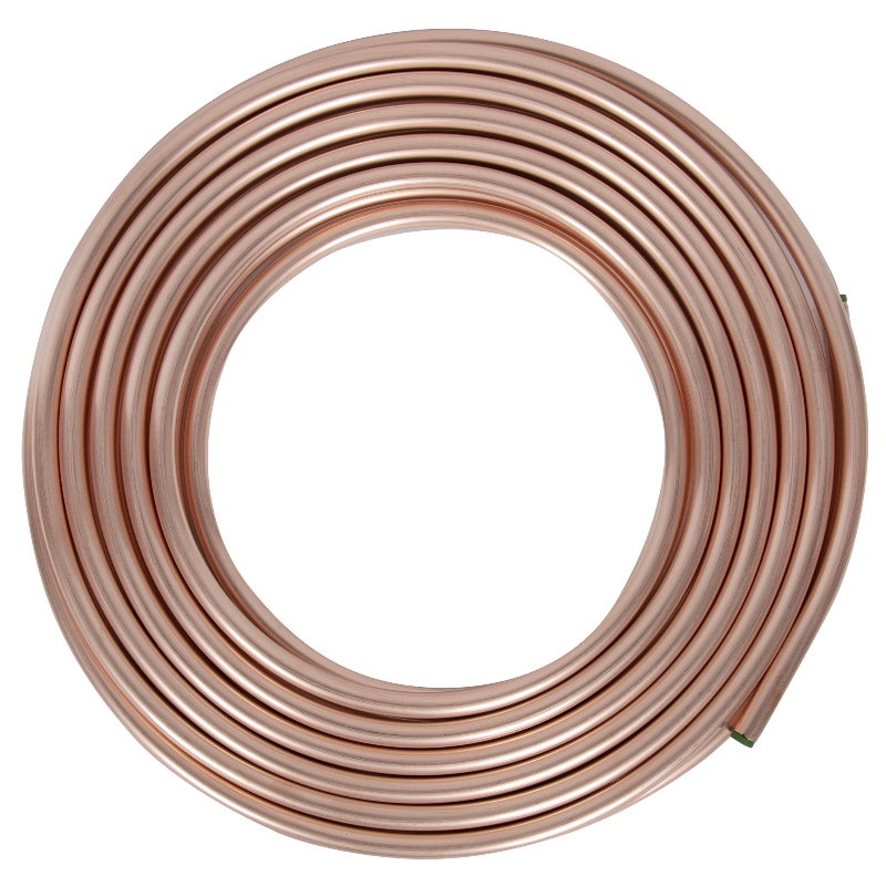 Труба медная Ballu Olympic 15,88 х 0,75 х 15000 (5/8"), бухта 15 м в Коврове