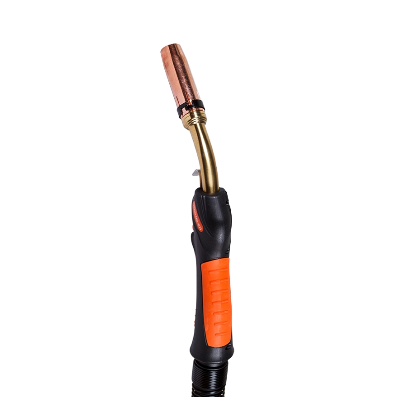 Горелка Сварог TECH MS 400 ICH2298 00000088210, (400А), 3м, водяное охлаждение в Нижнем Новгороде