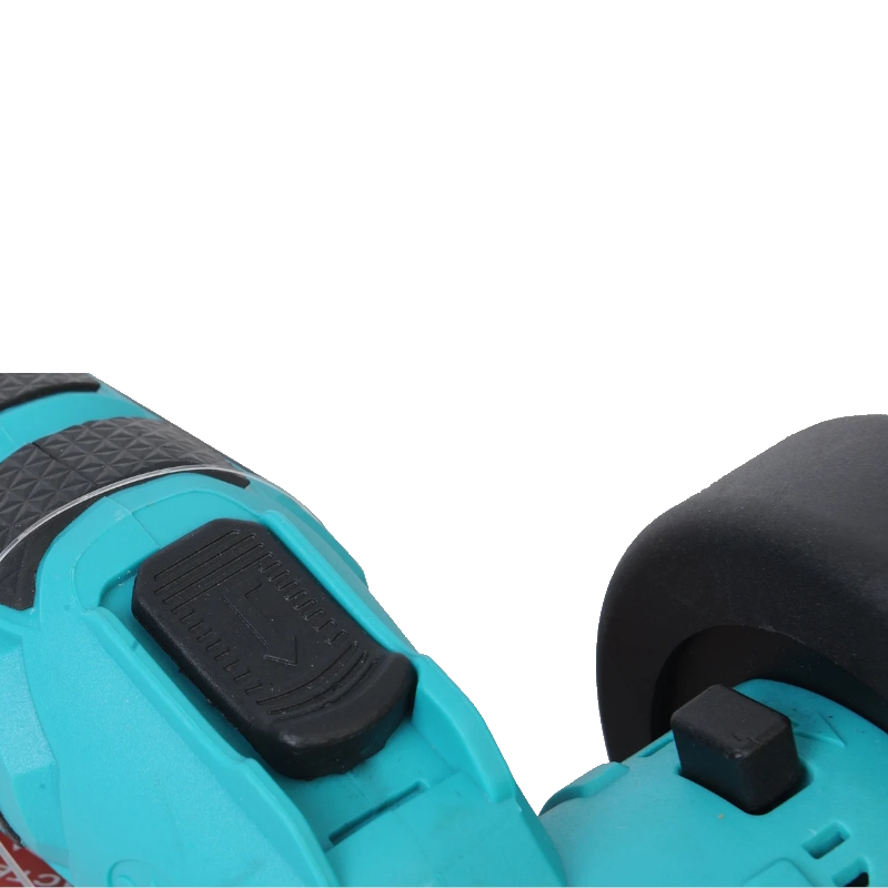 Аккумуляторная УШМ Sturm CAG1276C, 1BatterySystem12V