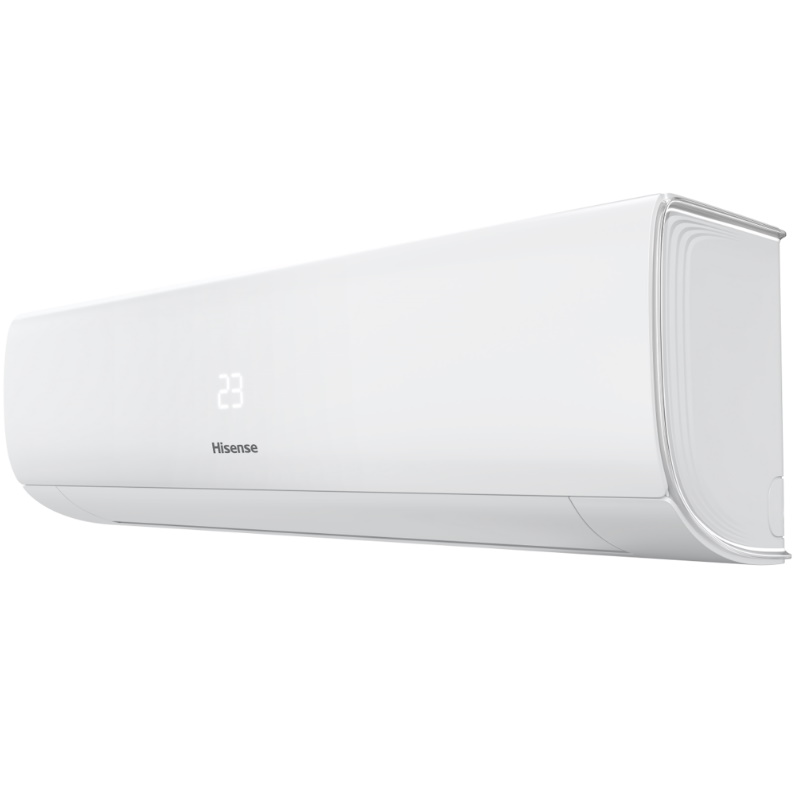 Инверторная сплит-система Hisense Zoom DC Inverter AS-09UW4RYRKB05, 2023, комплект в Костроме
