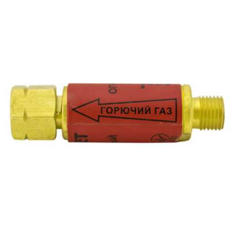 Клапан КОГ М12 обратный гор.газ резак в Иваново