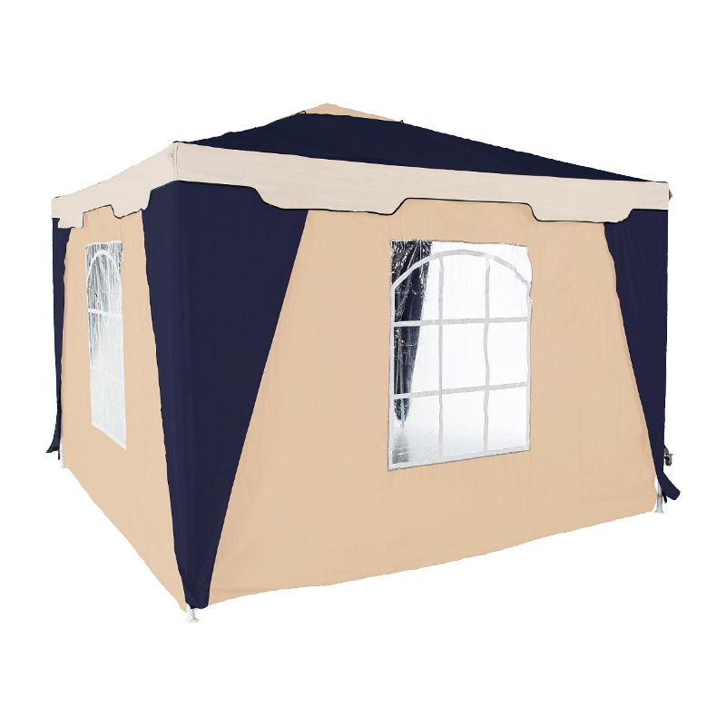 Тент садовый Green Glade 1031 3х3х2,5 м, полиэстер в Ярославле