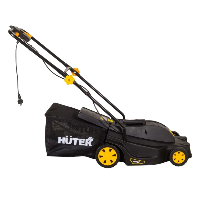 Газонокосилка электрическая Huter ELM-1600T 70/4/21 4606059042112 в Череповце