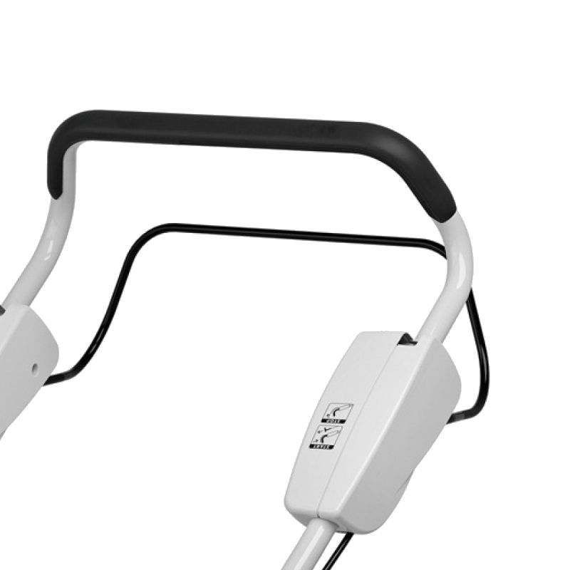 Бензиновая газонокосилка Stihl RM-253.0 T 63710113418