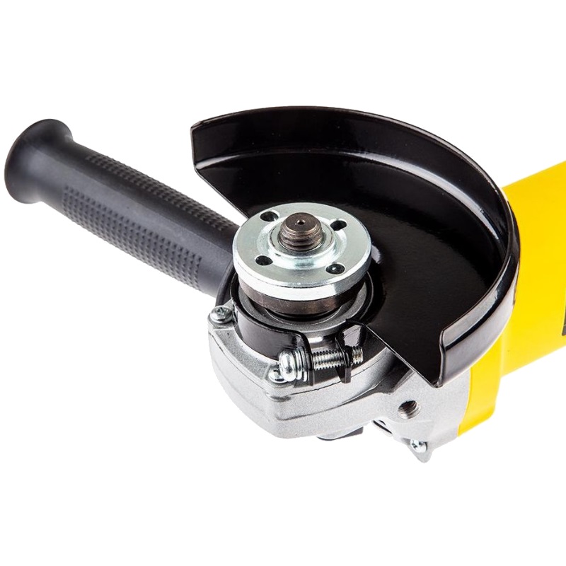 Угловая шлифмашина (болгарка) Stanley STGS9125D, 125 мм, 900 Вт в Переславле