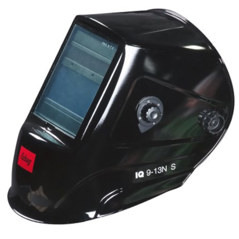 Маска сварщика Хамелеон Fubag IQ 9-13N S 992540 зона обзора 100х49 мм 4900₽