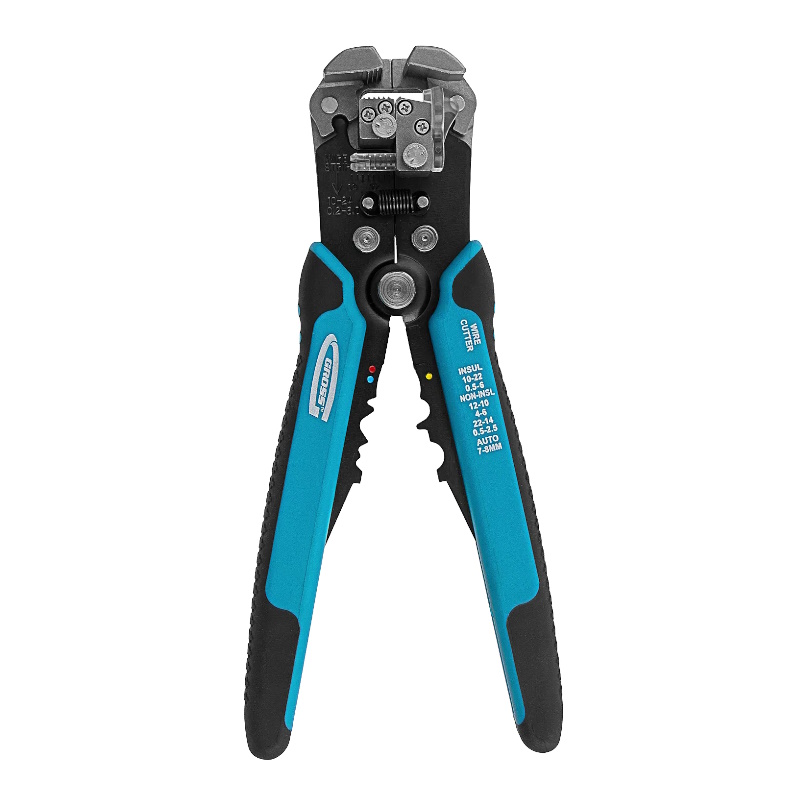 Щипцы для зачистки электропроводов Gross 17718 в Костроме