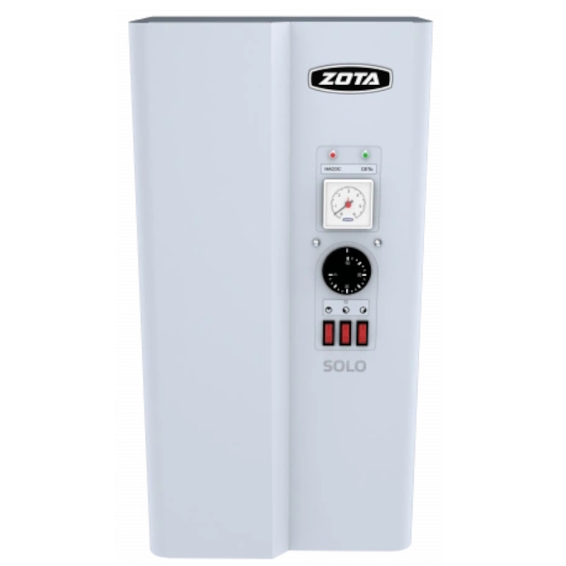 Электрокотел Zota Solo-4.5 НС-1169251 в Твери