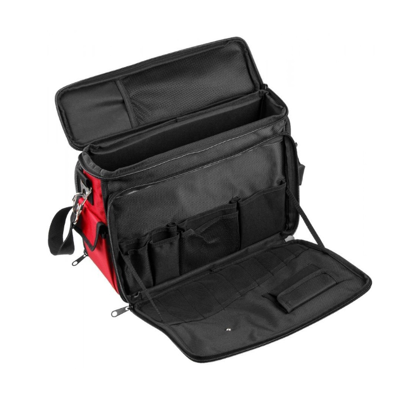 Сумка для инструмента Wortex WB 4030 0323170, нейлон, 390x210x310 мм, вес до 30 кг в Муроме