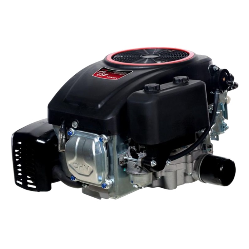 Двигатель бензиновый Loncin LC1P88F-1 (A тип)