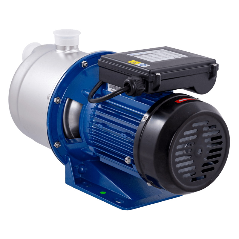 Насосная станция Aquario AJS-125A 2712 в Туле