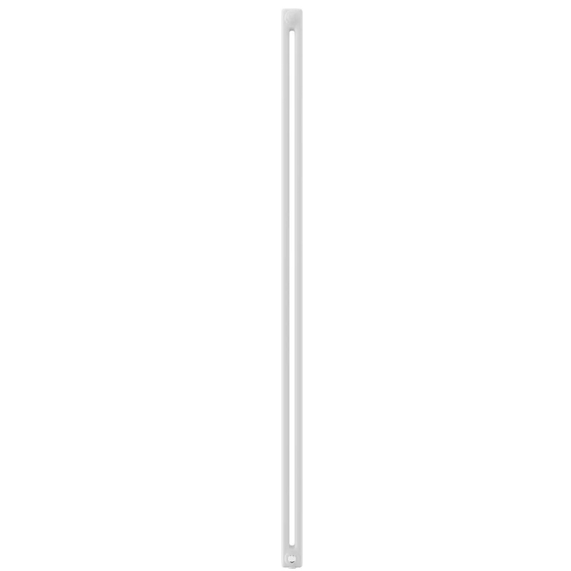 Дизайн-радиатор Royal Thermo Insignia VC2180 НС-1631208, 6 секций, RAL9016 в Череповце