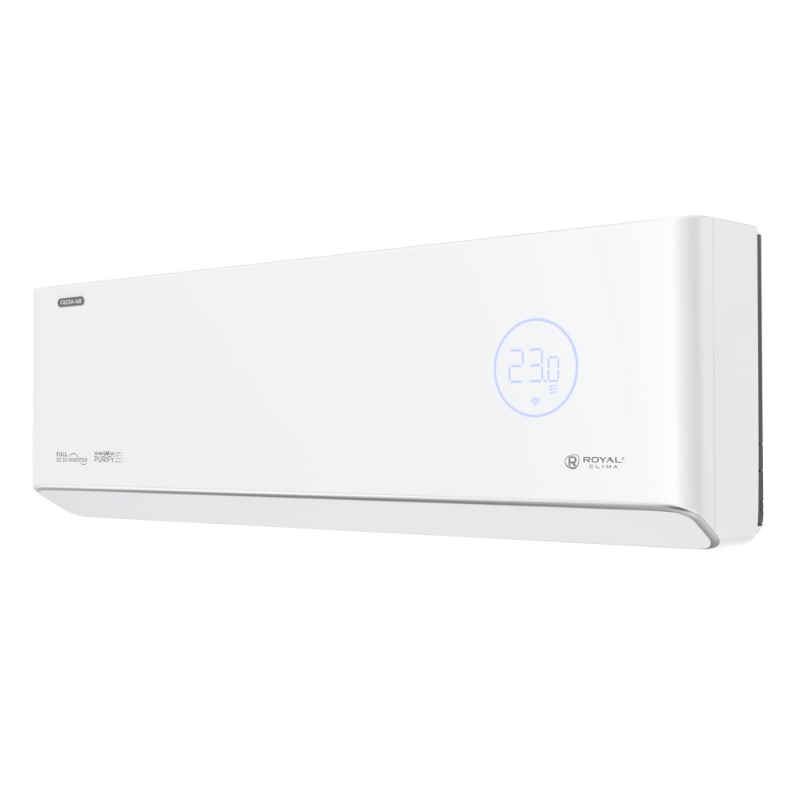 Инверторная сплит-система бризер Royal Clima Royal Fresh Full DC EU Inverter RCI-RF40HN, комплект в Угличе