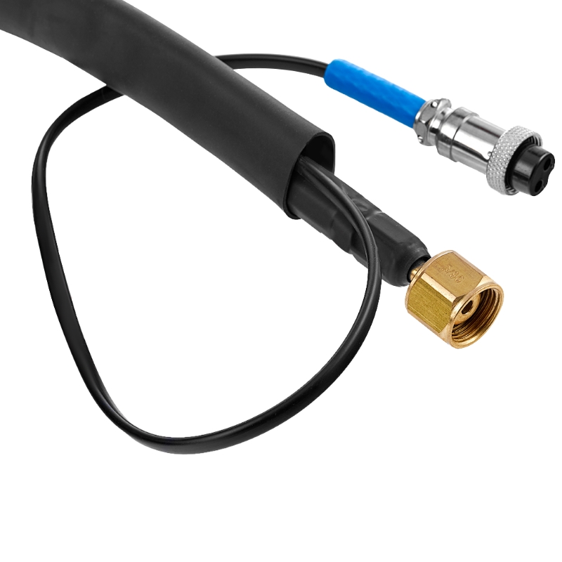 Горелка Сварог TECH TS 17 IOZ6307 00000087811, (180,200), 8м
