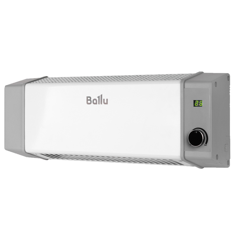 Конвектор электрический Ballu IP 54 BEC/CMR-500 НС-1659321 в Угличе
