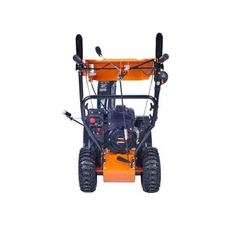 Снегоуборщик бензиновый Patriot Сибирь 67CE 426108667 в Переславле