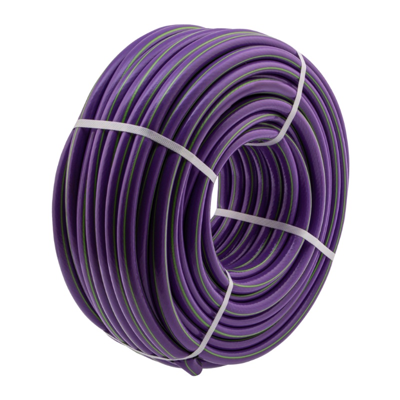 Шланг поливочный армированный Palisad Violet 67631, 1/2", 50 м в Кинешме