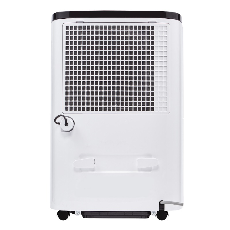 Осушитель воздуха Zanussi ZDH-30L (скорость воздушного потока 230 м3/ч, осушение жидкости 25 литров/сут, таймер) в Ярославле
