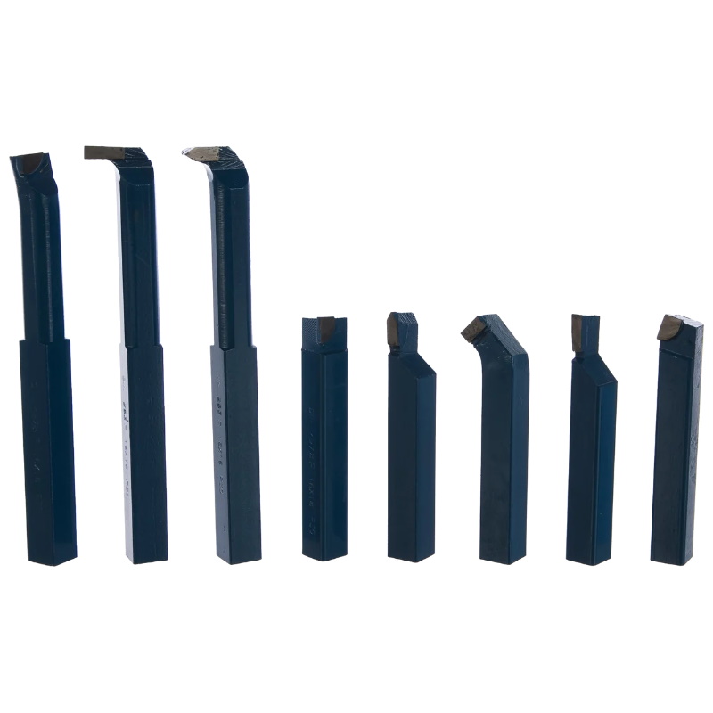 Комплект резцов Proma 25331616 16х16 8 штук 7008009001000 7477₽