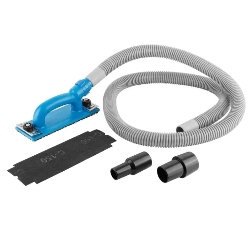 Комплект ручного шлифовального блока Master Color 30-5805 1К-ручка шланг 18 м 3256₽