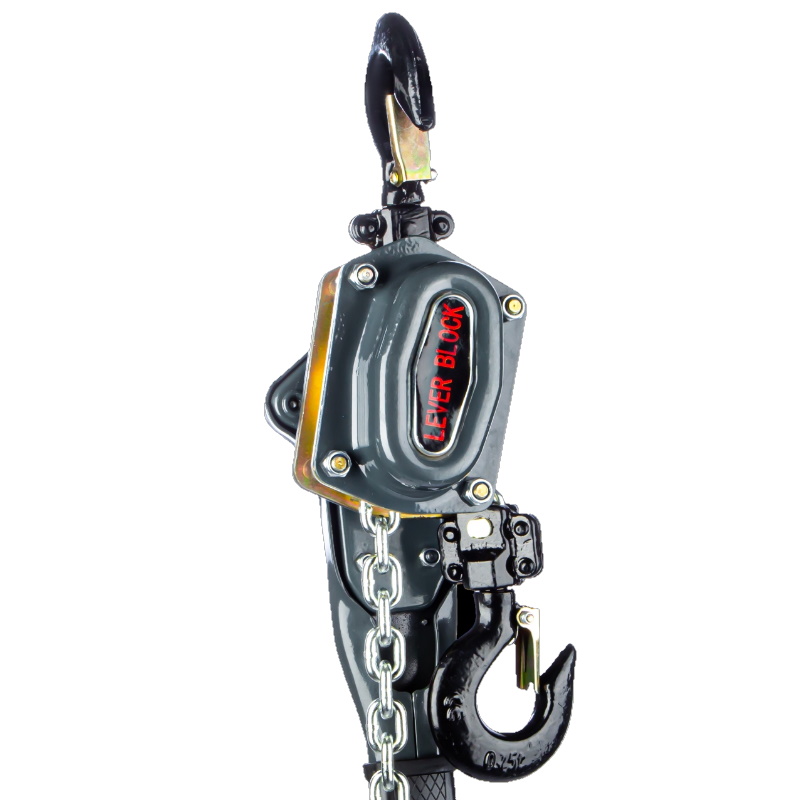 Таль рычажная ручная Runtec RT-HLH-03060, 3 т, 6 м в Угличе