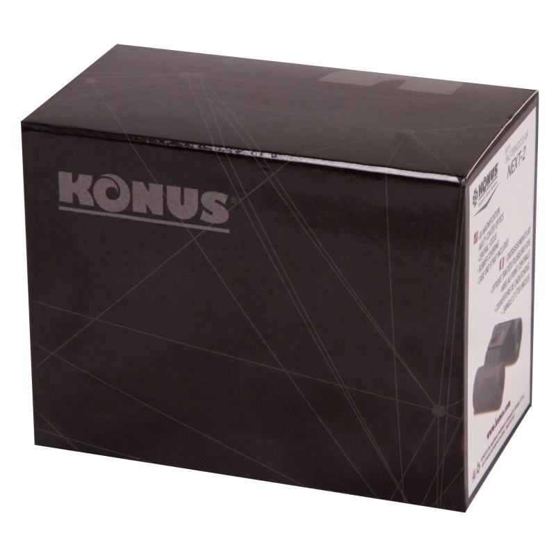 Бинокль Konus Next-2 76584, 8x21 во Владимире