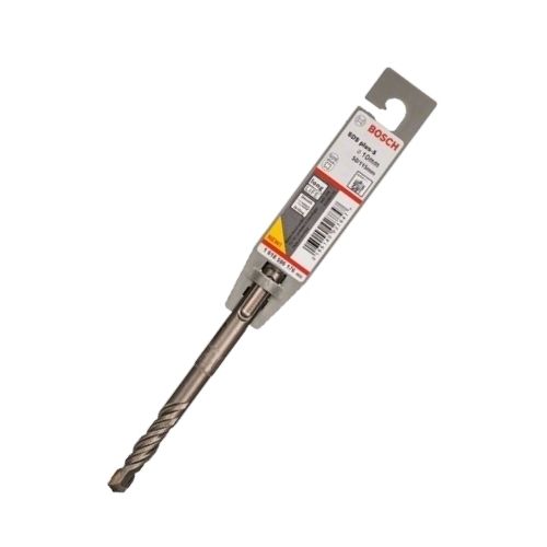 Бур Bosch 1.618.596.176, SDS-Plus, 10x50/110 мм, 1 штука