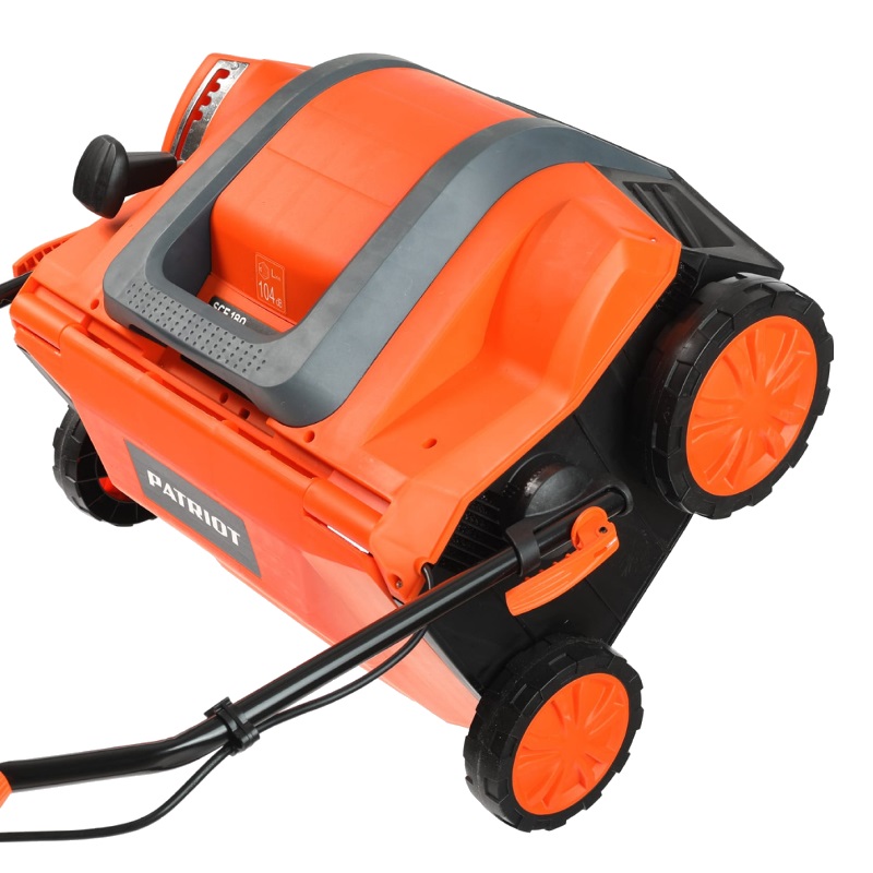 Электрический скарификатор Patriot SCE 180 в Муроме